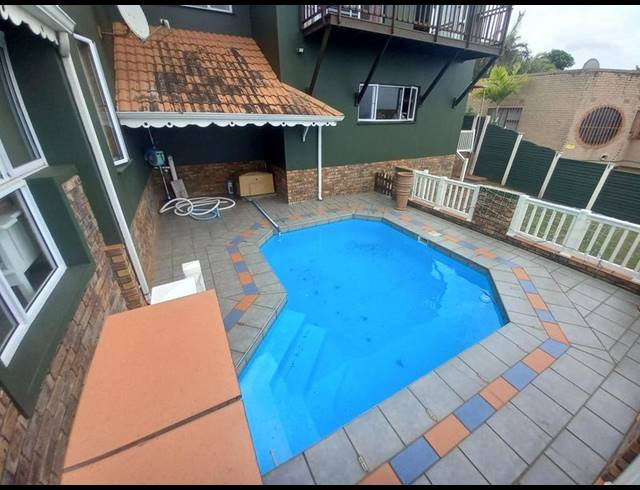 3 BEDROOM HOUSE FOR SALE IN UVONGO